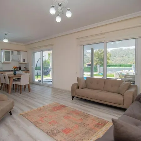 Villa Peri /