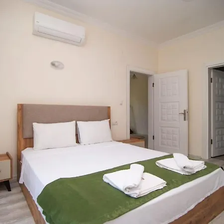 Peri / Fethiye