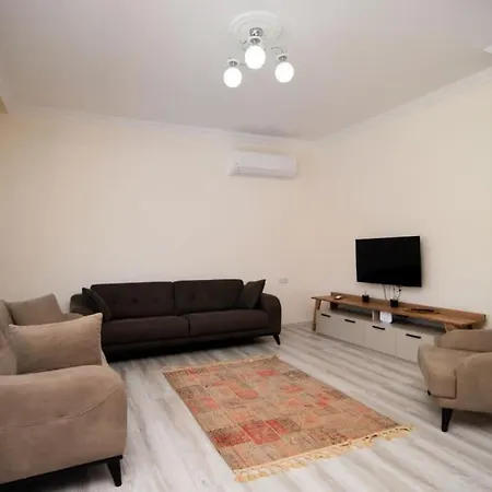 Peri / Villa Fethiye