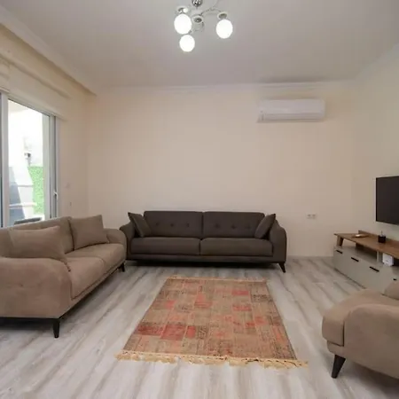 Villa Peri / Fethiye