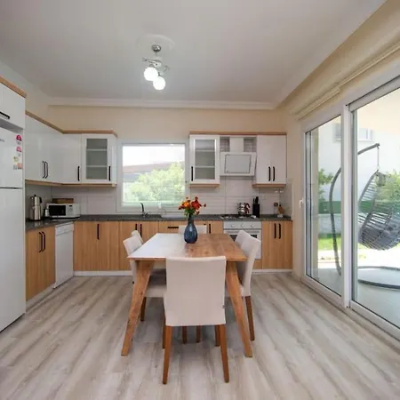 Peri / Villa Fethiye
