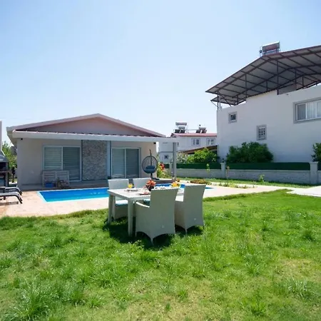 Villa Peri /
