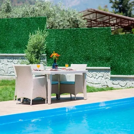 Villa Peri / Fethiye
