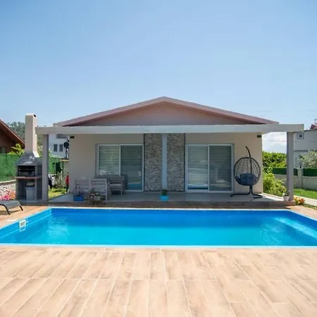 Villa Peri /